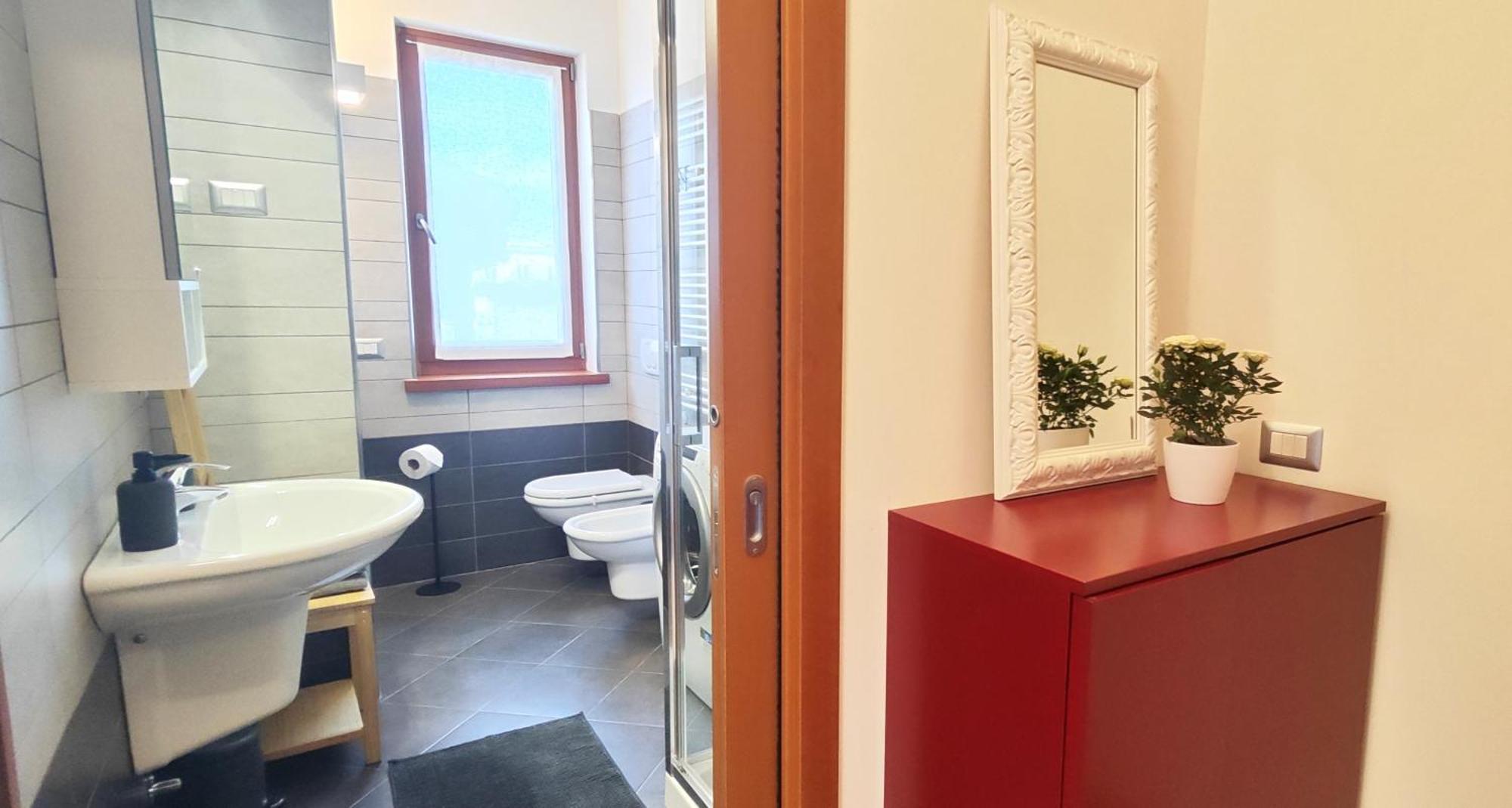 Jasmine Malpensa Express And Train To Milano Apartment บุสโตอาร์ซีซีโอ ภายนอก รูปภาพ
