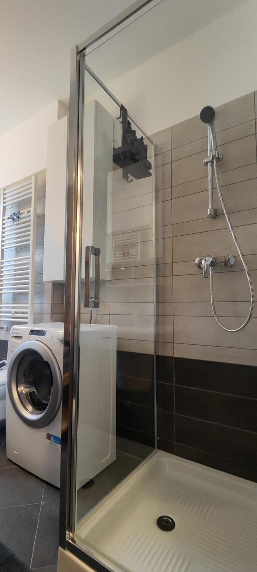 Jasmine Malpensa Express And Train To Milano Apartment บุสโตอาร์ซีซีโอ ภายนอก รูปภาพ