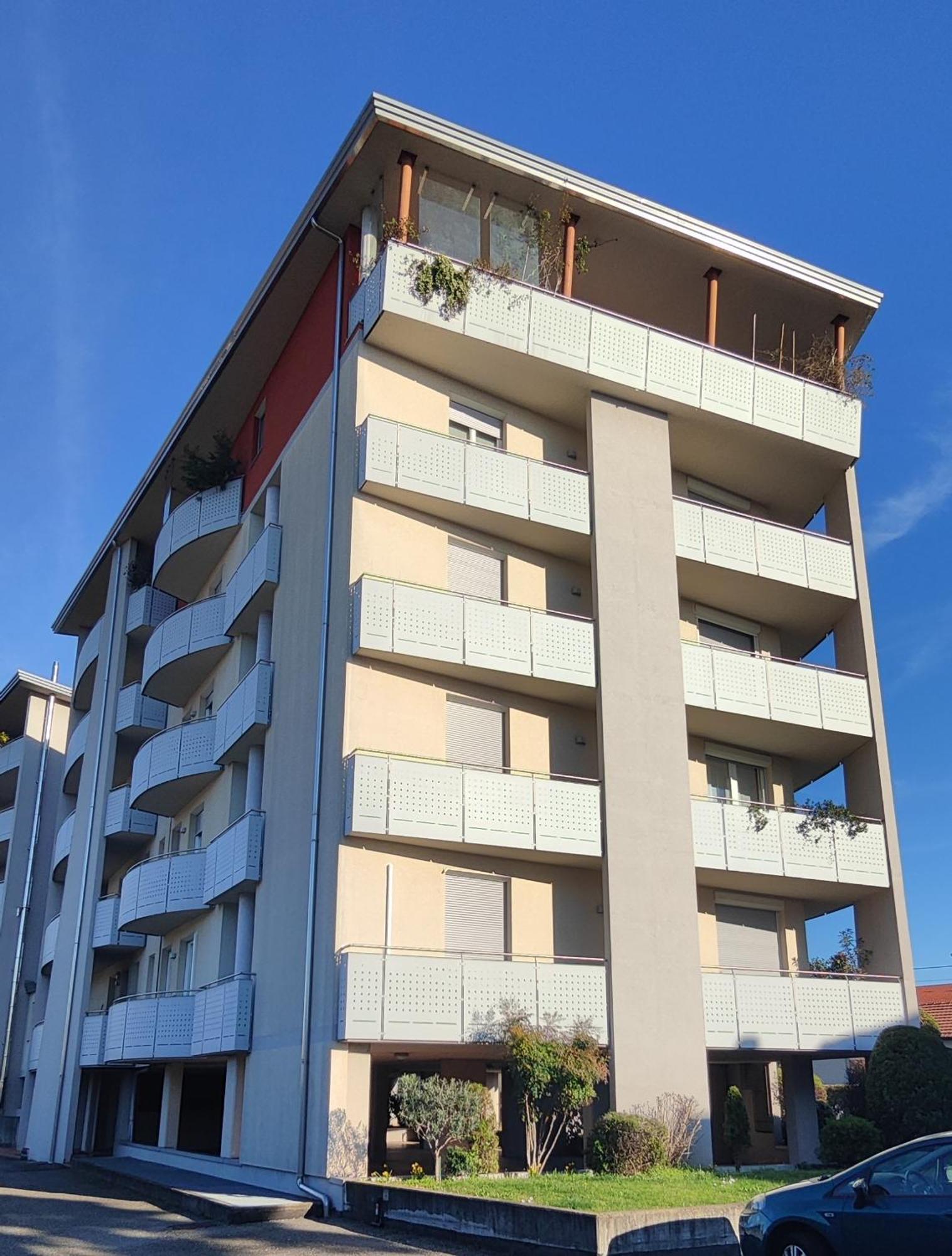 Jasmine Malpensa Express And Train To Milano Apartment บุสโตอาร์ซีซีโอ ภายนอก รูปภาพ