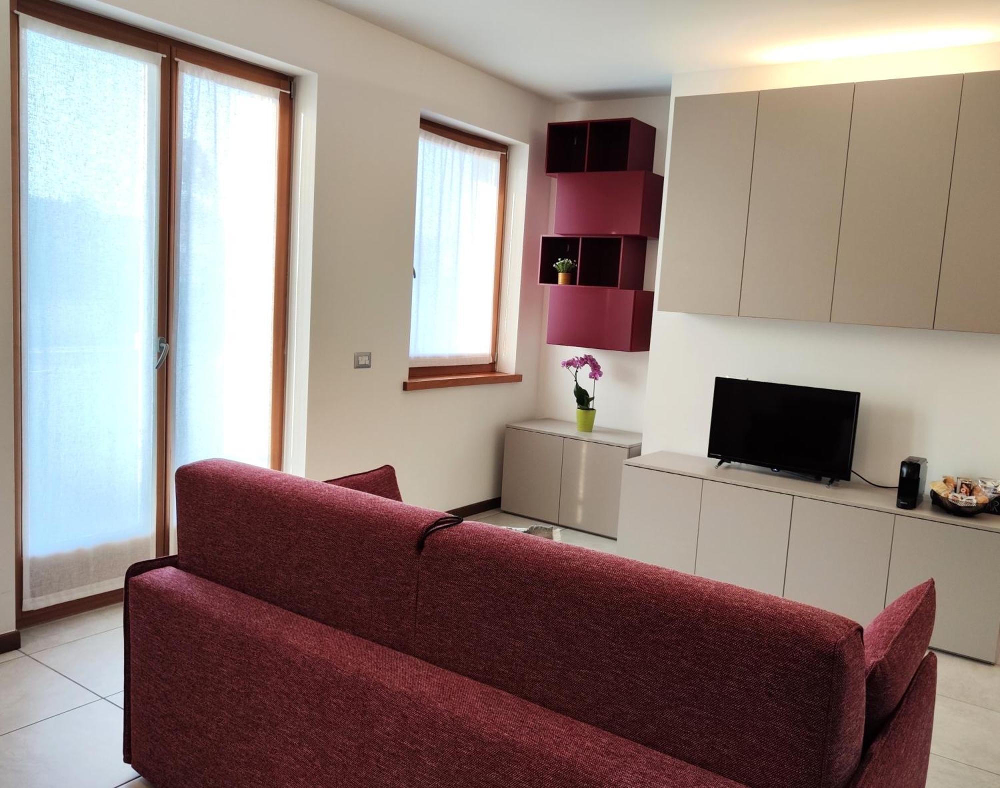 Jasmine Malpensa Express And Train To Milano Apartment บุสโตอาร์ซีซีโอ ภายนอก รูปภาพ