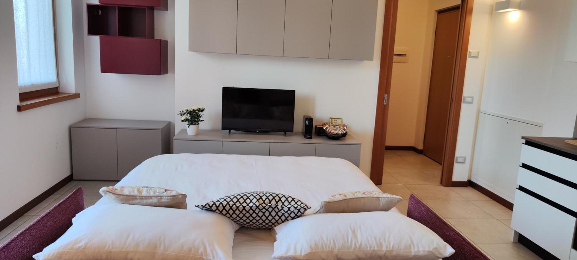 Jasmine Malpensa Express And Train To Milano Apartment บุสโตอาร์ซีซีโอ ภายนอก รูปภาพ